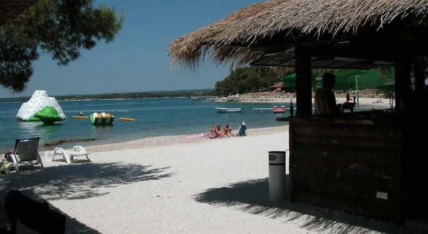 Apartments Dina Pula Croatia
