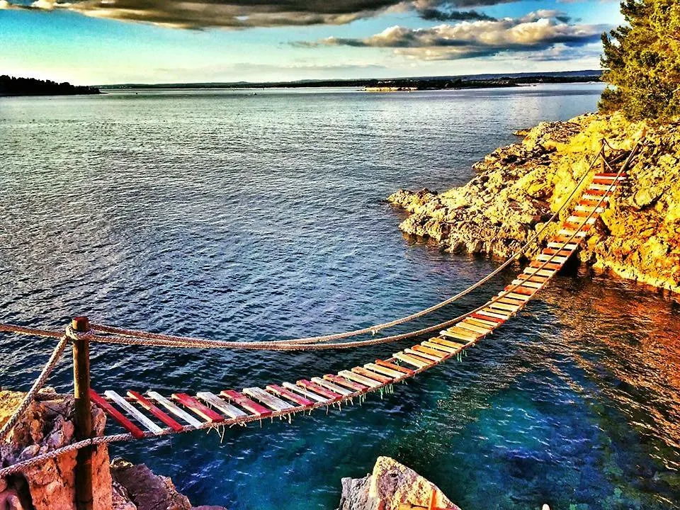 Apartments Dina Pula Croatia