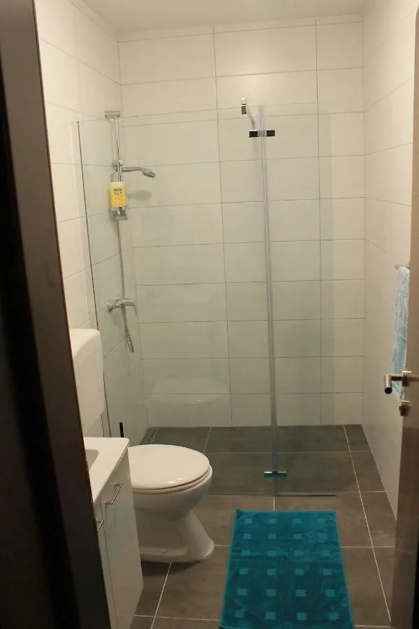 Apartments Dina Pula