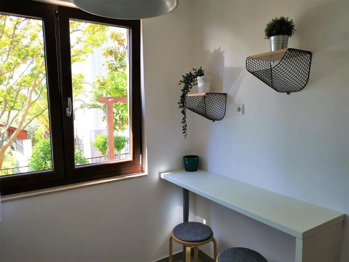Apartments Dina Pula