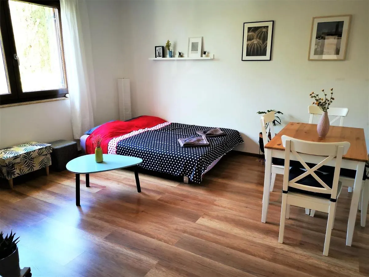Apartments Dina Pula