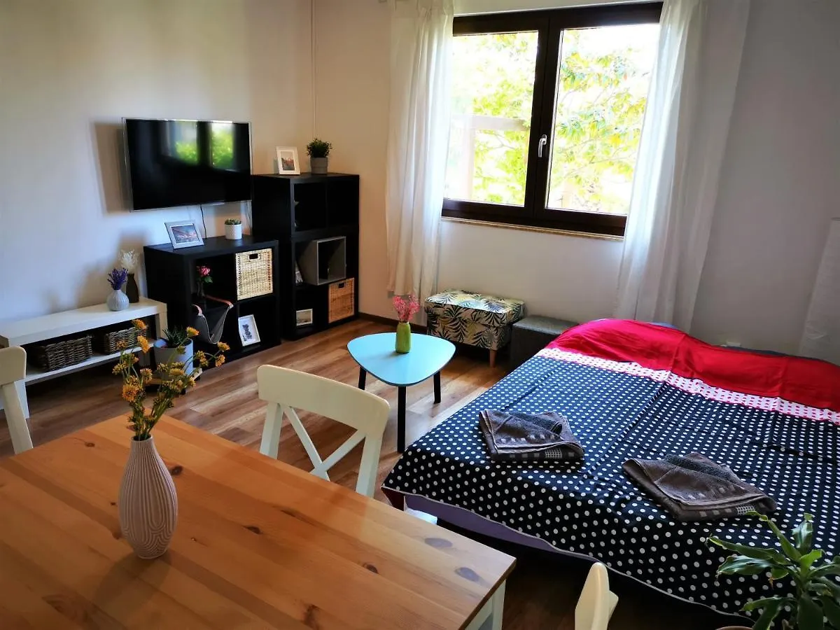 Apartments Dina Pula